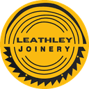 Leathley Joinery logo