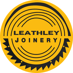Leathley Joinery logo